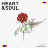 Heart and Soul (Live)
