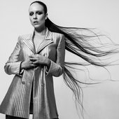 Allie X by Marcus Cooper