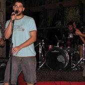 Ed Ondo no Aomirante Bar.