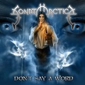 don´t say a word