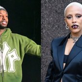 21 savage, doja cat