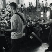 Furnace Fest 2000