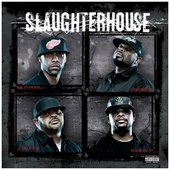 Slaughterhouse album cover