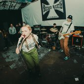 CANNONBALL | WARPATH FEST 2024