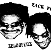 Zelooperz & Zack Fox