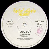 Lucky Guy