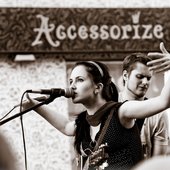 Концерт на Ленинградке