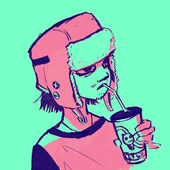 Avatar for Nervewax