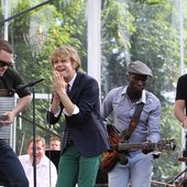 Sonsbeek Park 2010