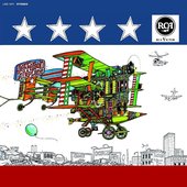 Jefferson Airplane — After Bathing at Baxter's