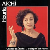 Chants De L'aurés