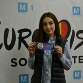 Lavinia Rusu