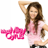 Meet Miley Cyrus