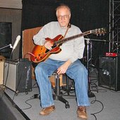 Dennis Coffey - 2007