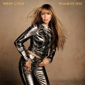Younger You (From the "Hannah Montana 20th Anniversary Special") - Single