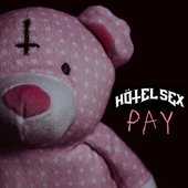 Pay (Official Cover)