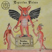 Décadas de Muerte