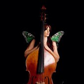 Jennifer Leitham