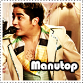 Avatar for MANUTOP