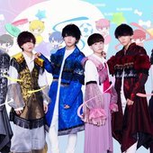 may 2021アー写公開