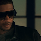 Usher :)