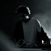 Four Tet @ Strøm Festival