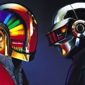 daftpunk