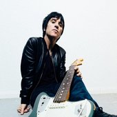 Johnny Marr | 2018