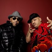 beatnuts