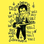 Sick Music For Sicker People - Vol. 2