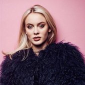 Zara Larsson for Billboard