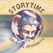 Crystal Journeys