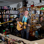 tiny desk thumbnail