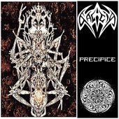 Precipice