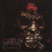 Blood Now Flows