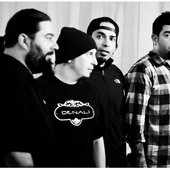 Deftones