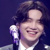 Yoongi