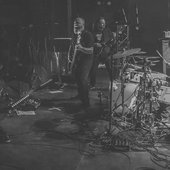 Axioma Dark Death Live Agora Theatre