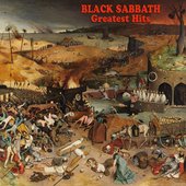 Black Sabbath Greatest Hits