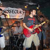 Festival Grunge in Rio (2010)