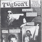tugboat (#5, the one with phil elverum)