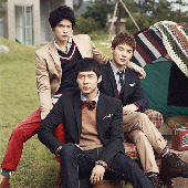 JYJ NII Photoshoot PNG