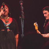 Dubrazilis | Danilo Cutrim e Amanda Chaves 