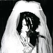 Rozz Williams