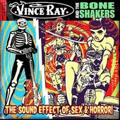 The Sound Effects of Sex and Horror