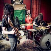 # 1 Sierra ~ Stoner Rock Band from Canada