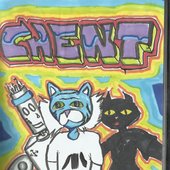 Alien Story Cover