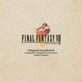 Final Fantasy VIII Original Soundtrack