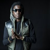 k camp