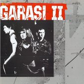 Garasi - Garasi II (2008)